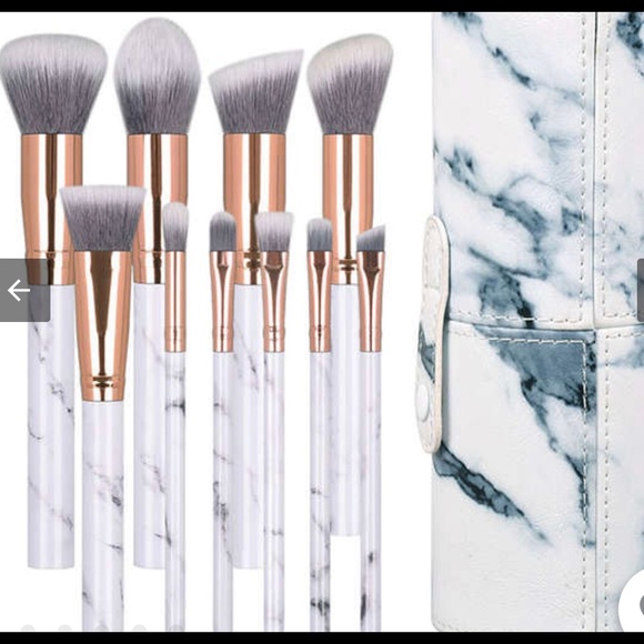 Make up brush - Picture 3 of 3